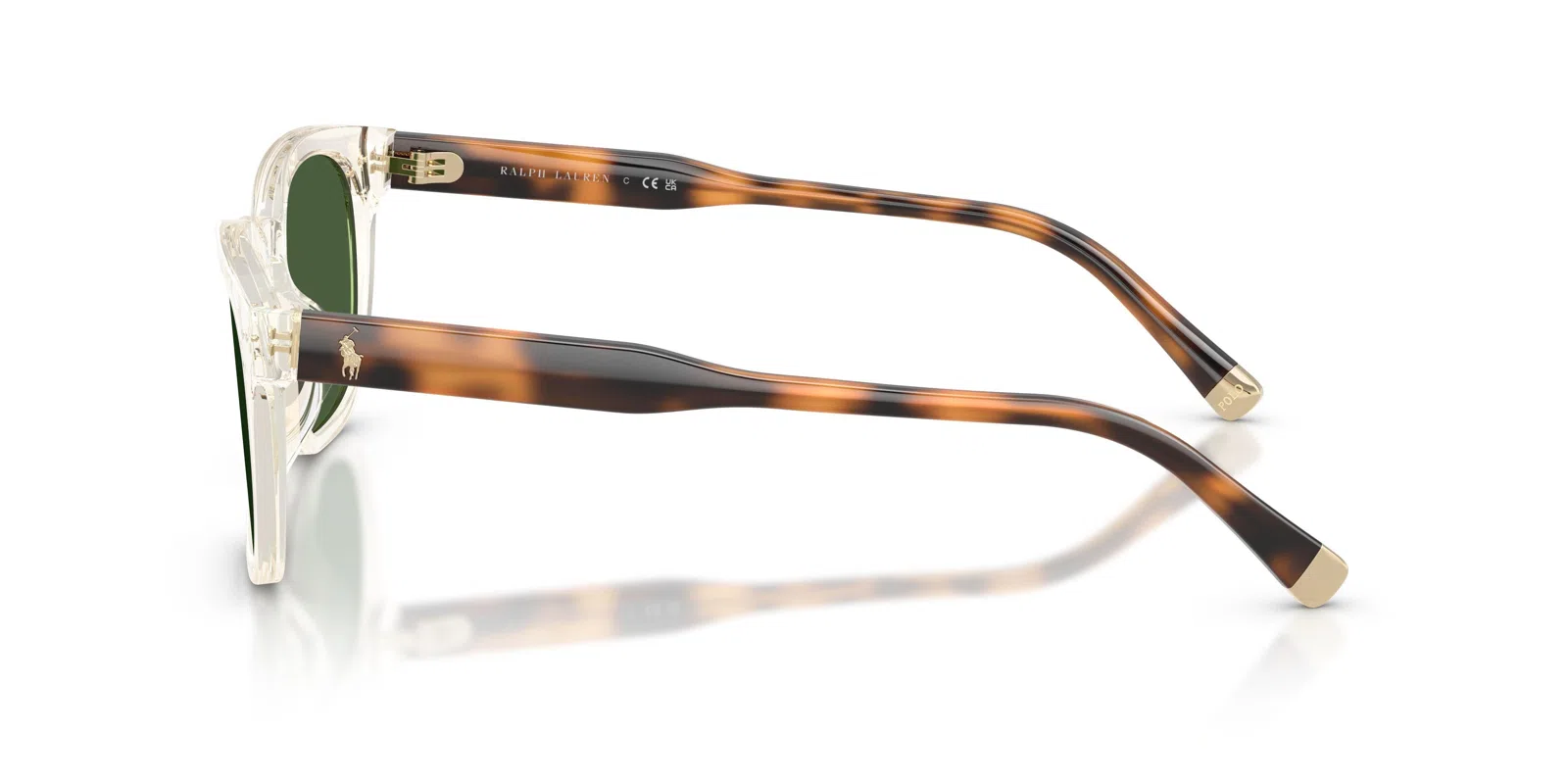 Polo 4242F Sunglasses - view 7